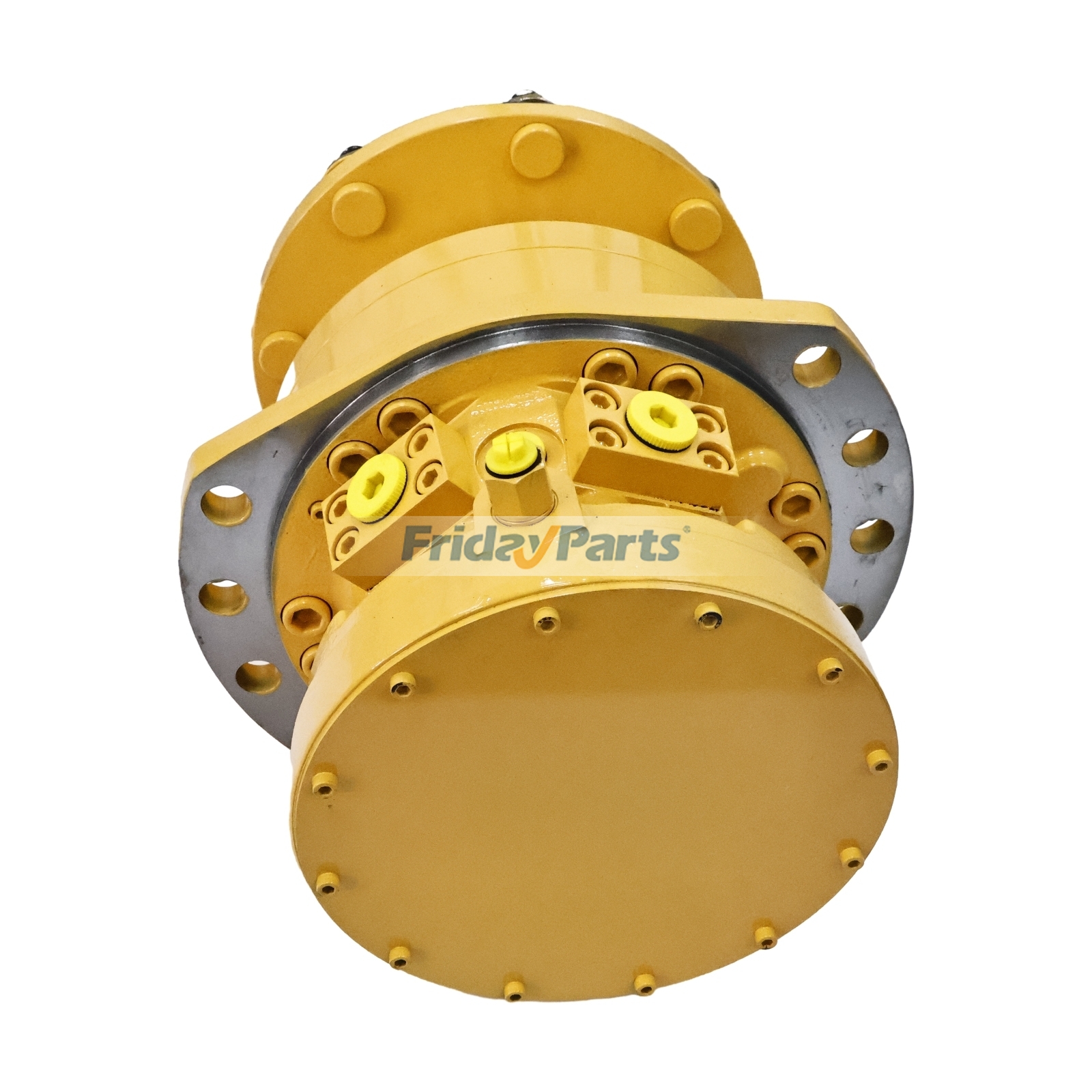 Silnik hydrauliczny do wymiany Poclain MS11-2-124-F12-1920-DEJ0dla Dla Innych Marek