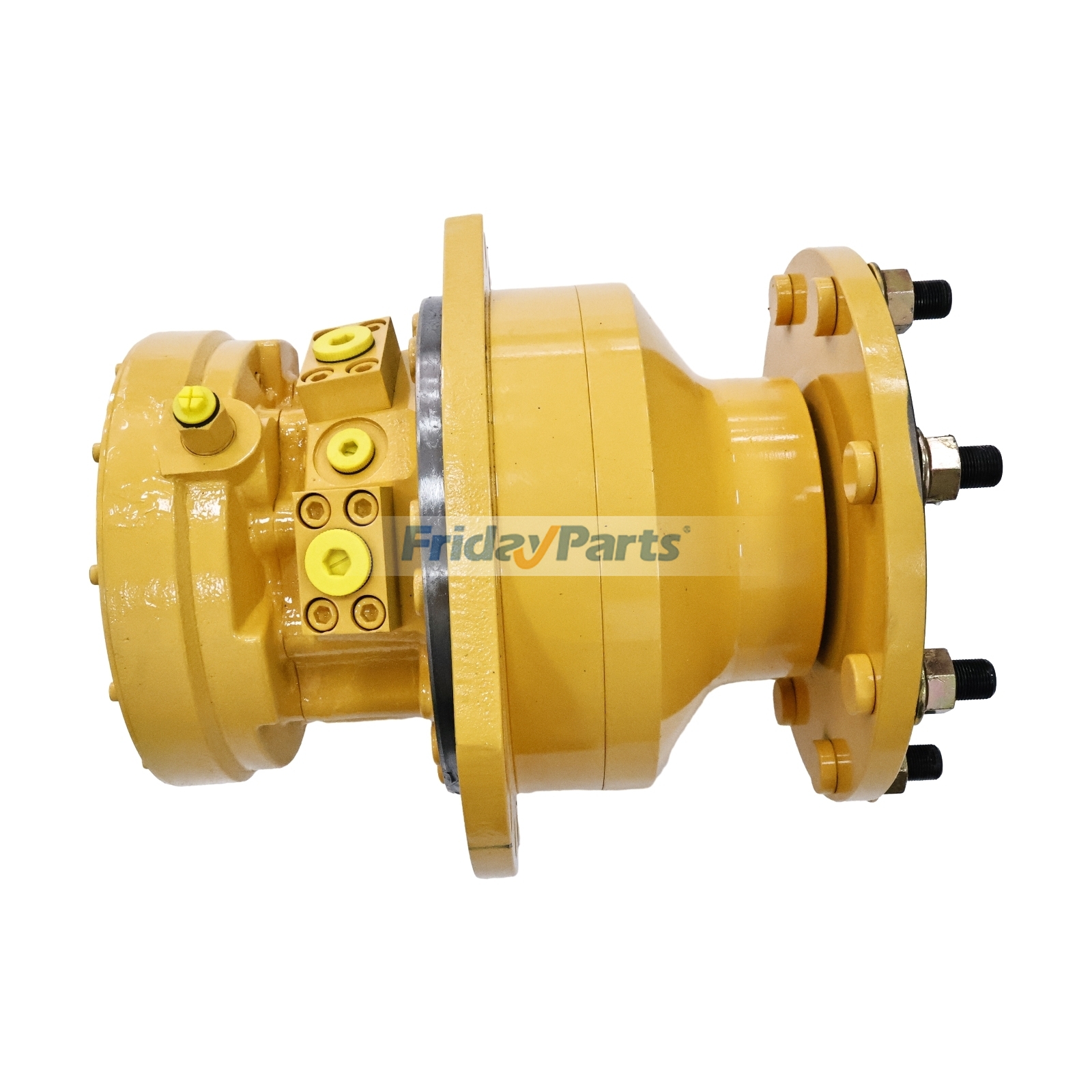 Silnik hydrauliczny kompatybilny z Koparka,Ładowarka