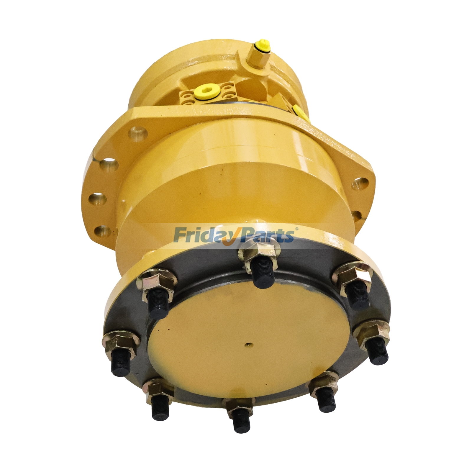Kup Silnik hydrauliczny w FridayParts