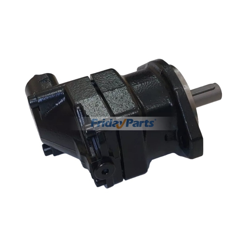 Hydraulic Motor for Other Construction Equipment