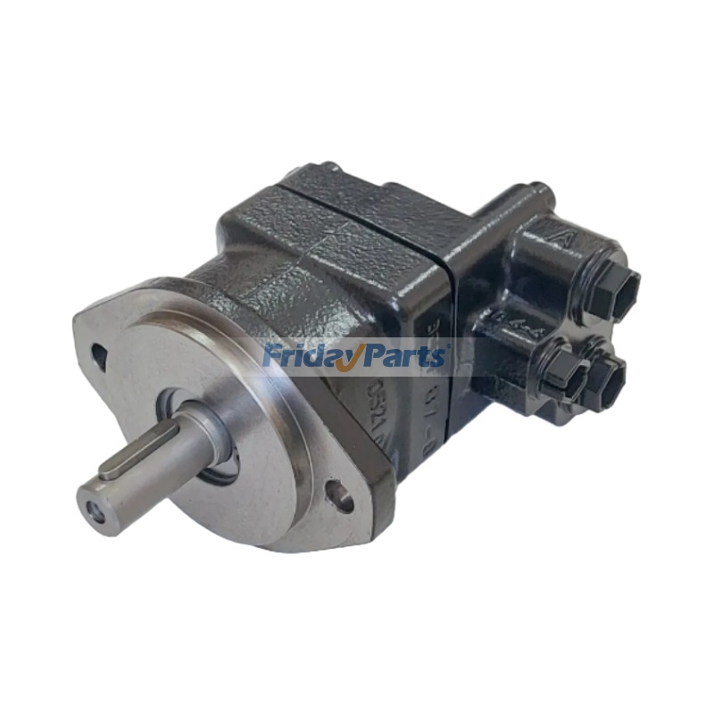 Hydraulic Motor for Sandvik Surface And Underground Rock Drilling Rig DD322i DX 700 - Replaces Parker 85857099