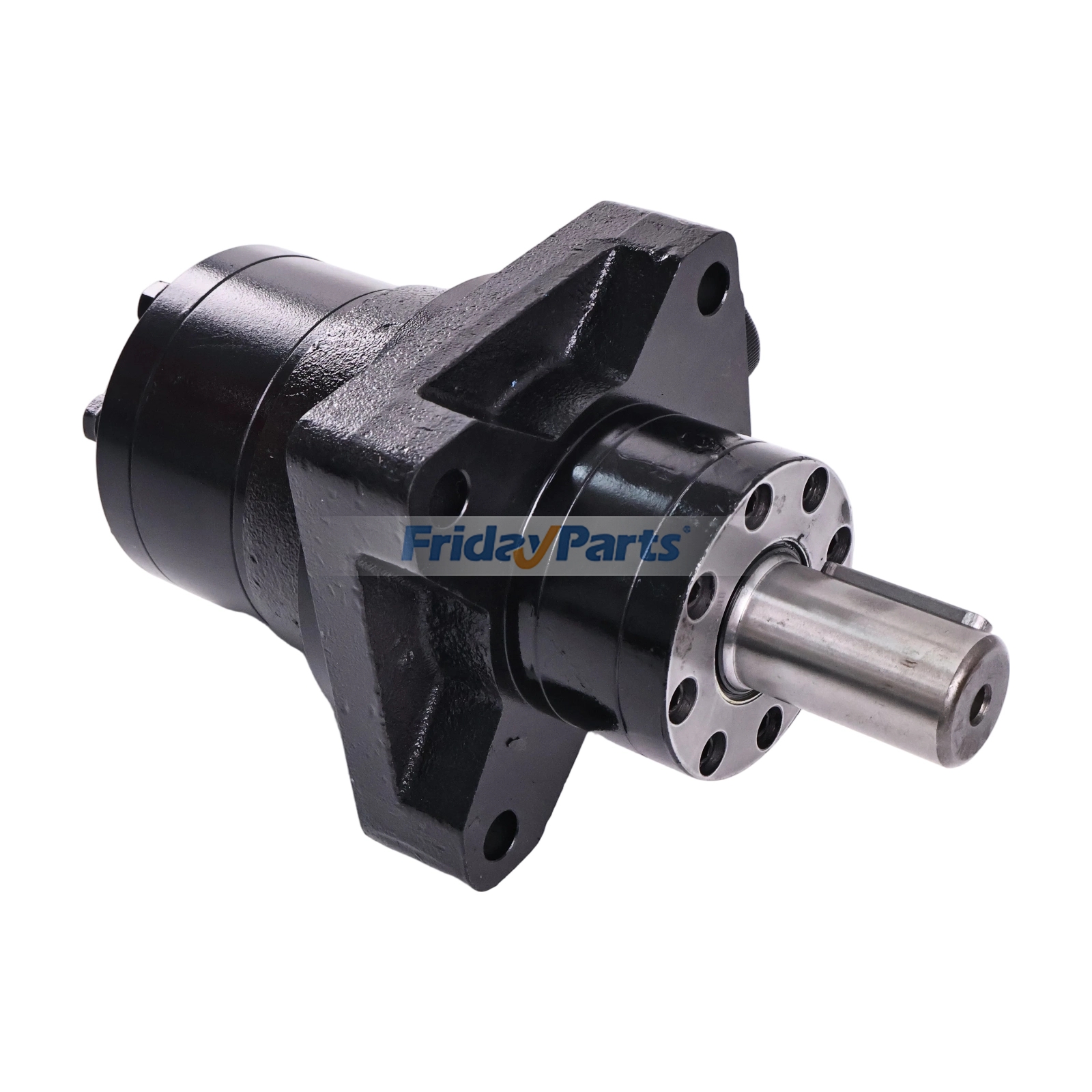 Hydraulic Motor for Vicsec Mini Excavator VC13 - Replaces Danfoss BM2K-200-NA for less