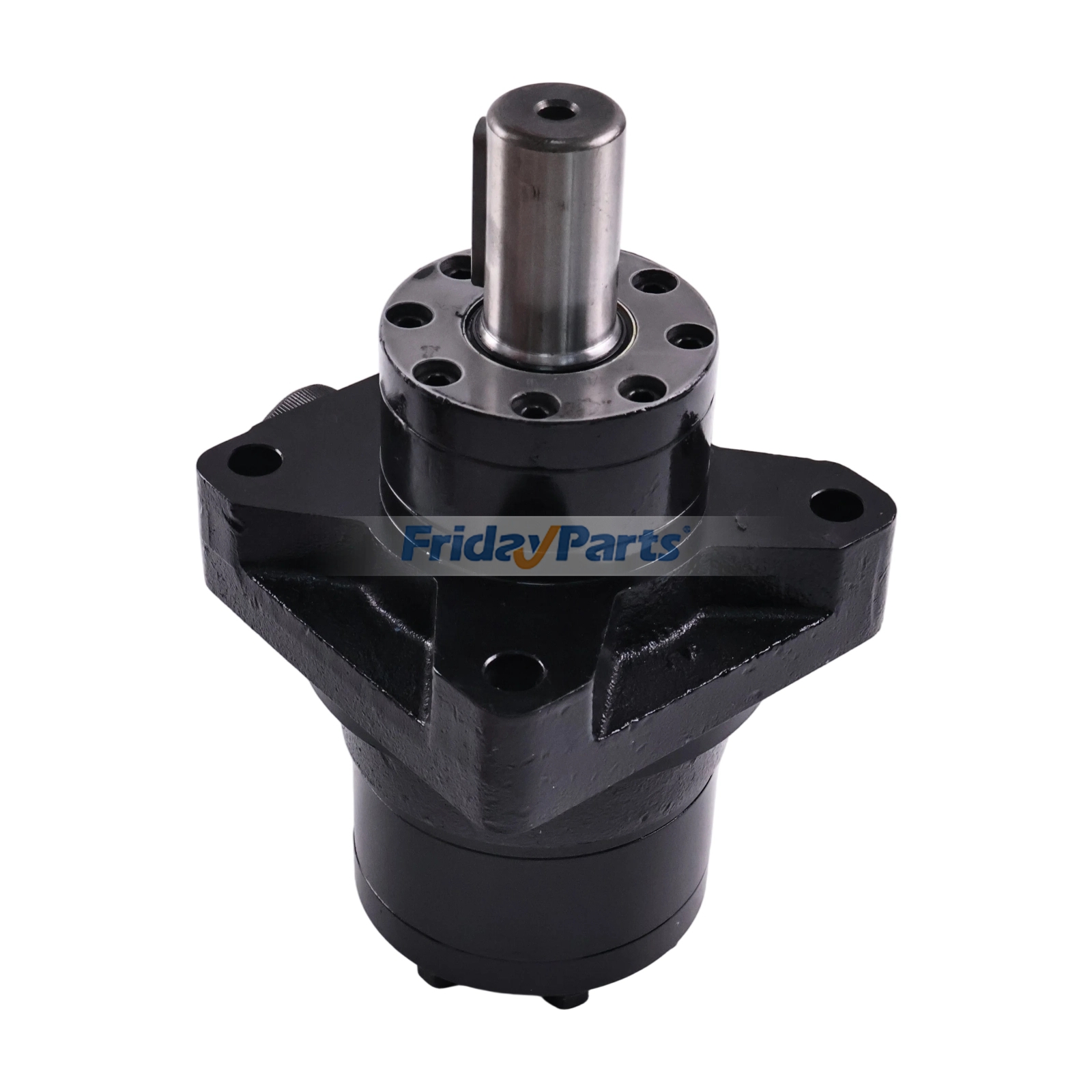 Hydraulic Motor for Excavator