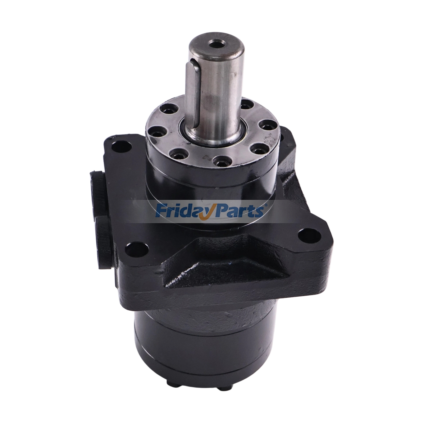 Excavator Hydraulic Motor