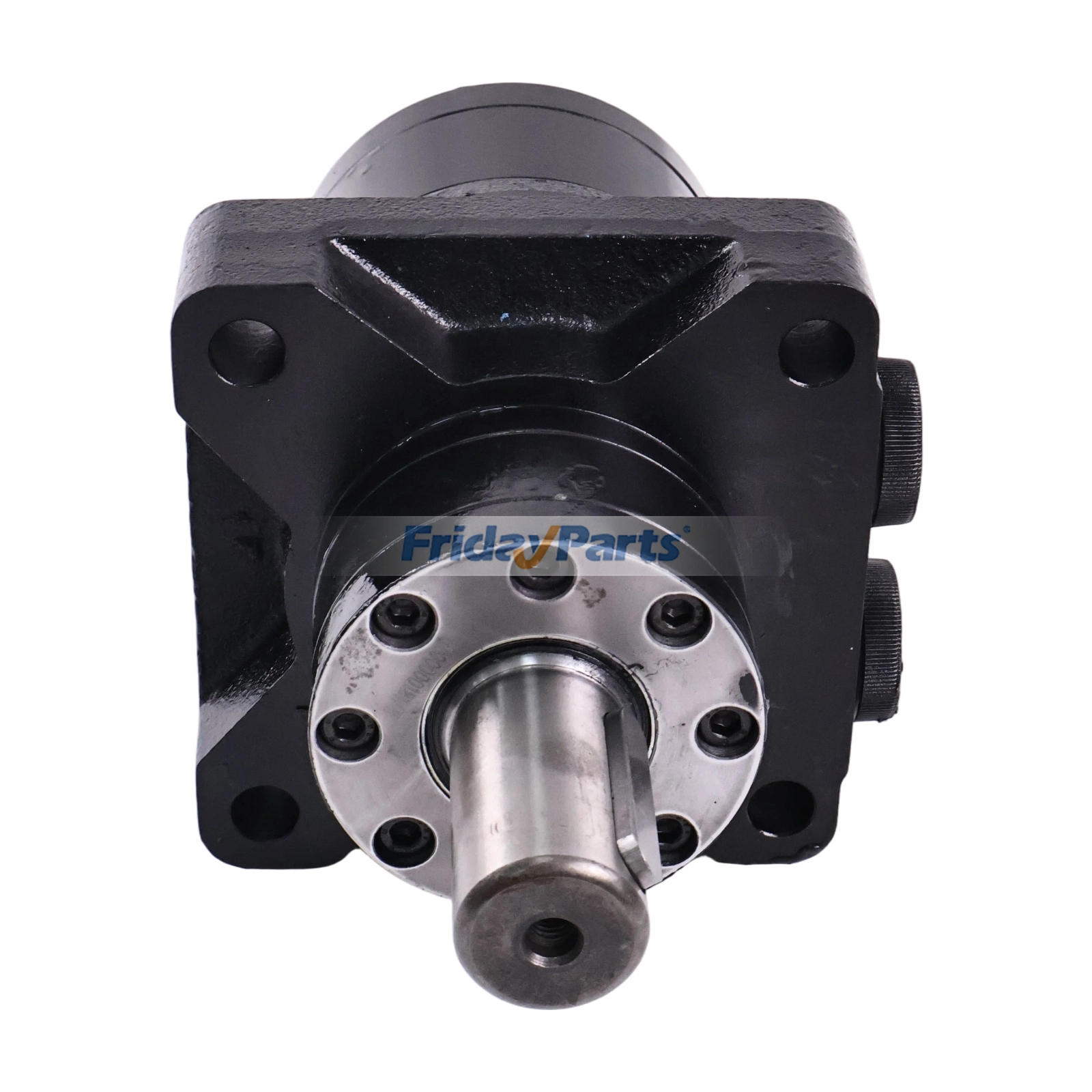 FridayParts Hydraulic Motor