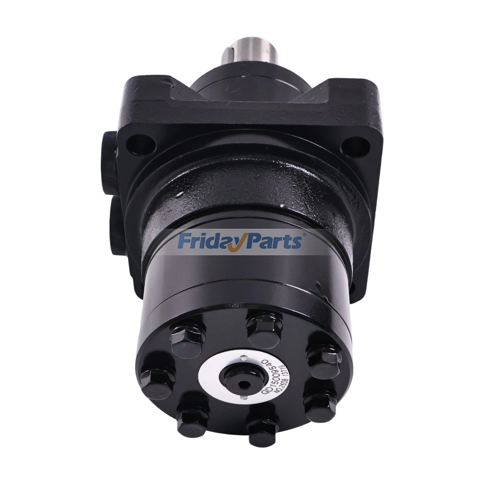 Hydraulic Motor For Danfoss,For OTHER BRAND Excavator