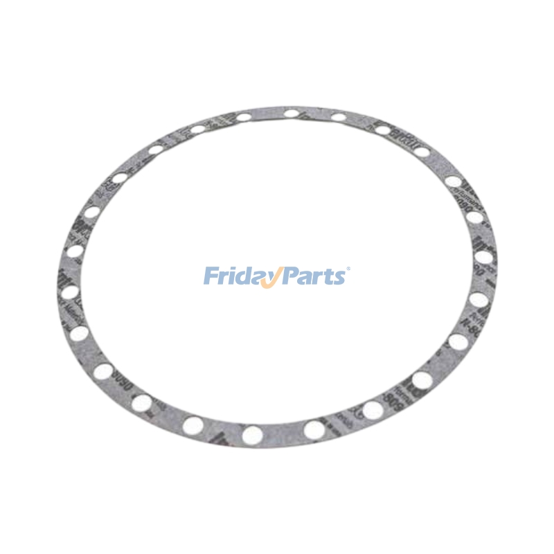 Hydraulic Motor Gasket 6674720 for Bobcat Loader T140 T180 T250 T300 T320 T630 T650 Premium Quality with 3-Year Warranty
