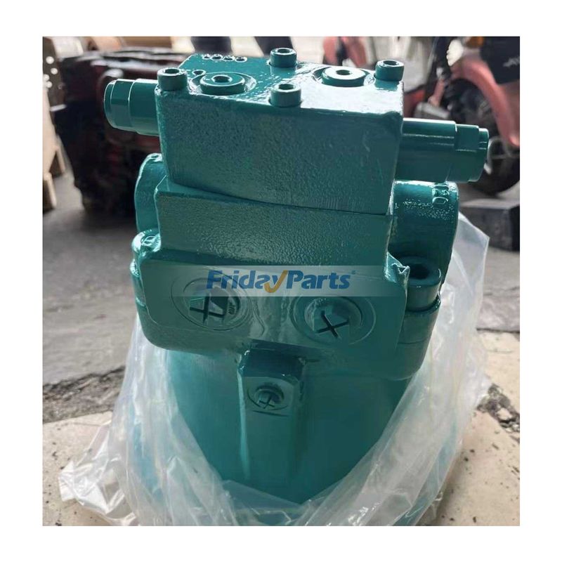 Hydraulic Motor LC15V00006F1 for Kobelco Excavator SK330LC-6E SK330LC