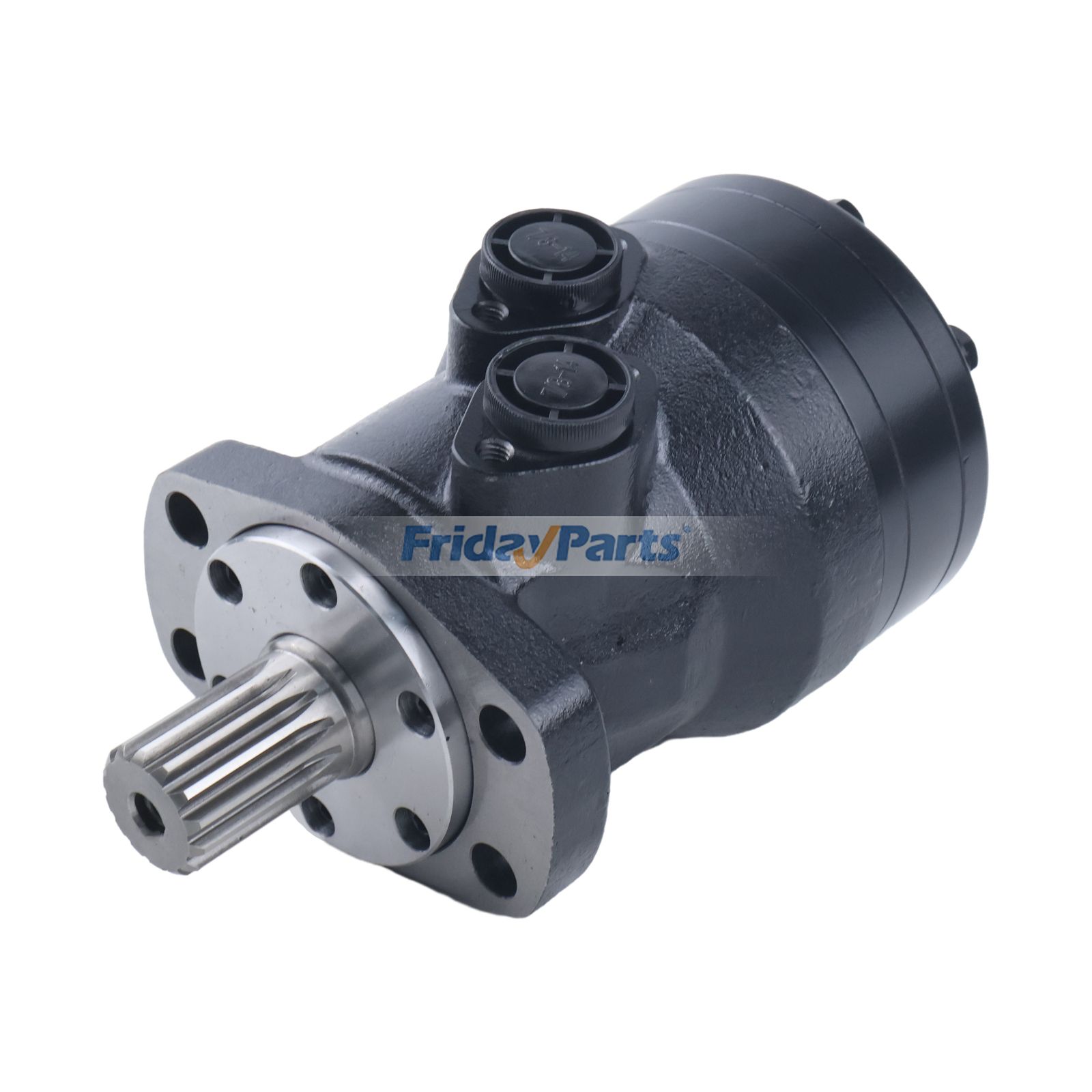 Hydraulic Motor - Replaces Sauer Danfoss OMH200 151H1052