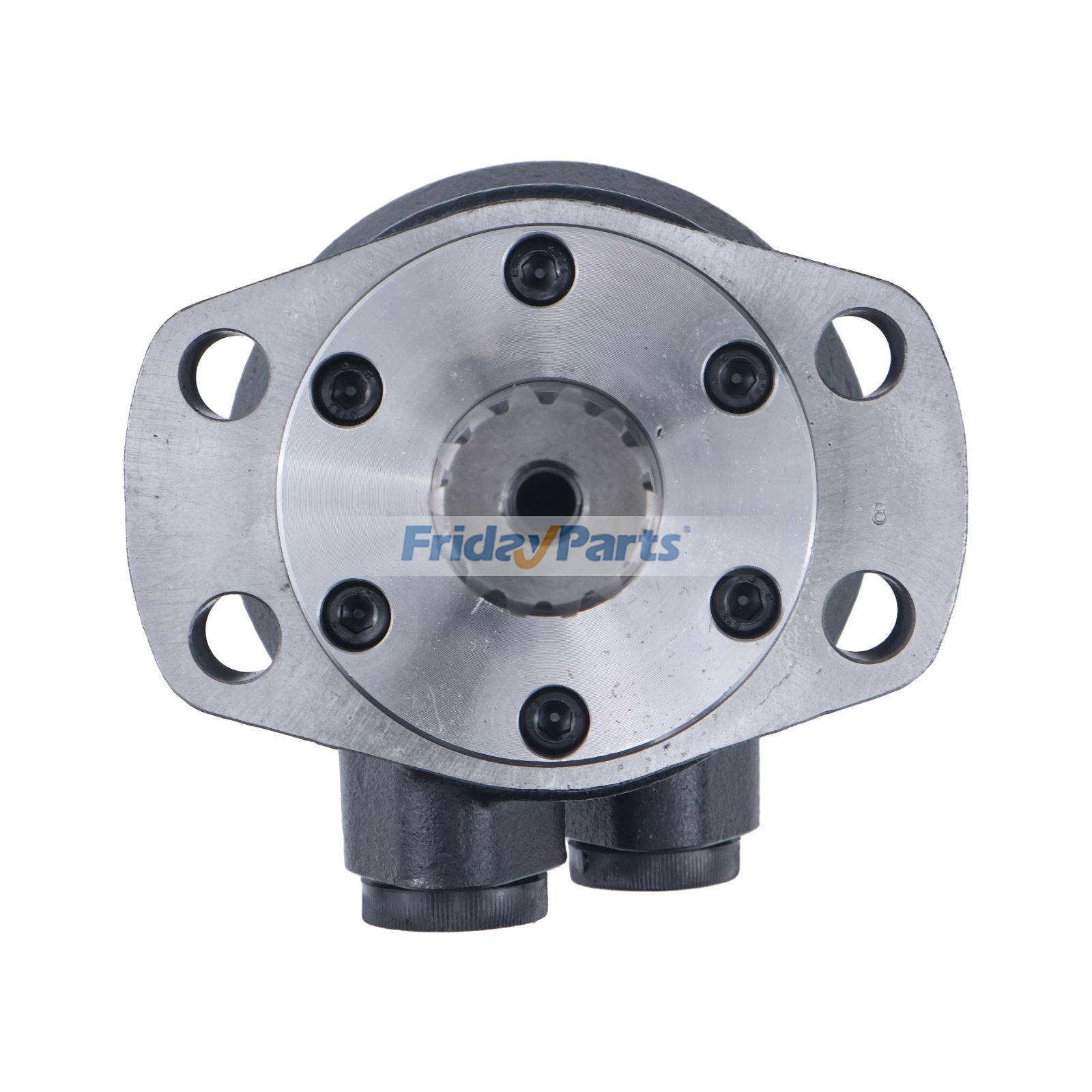 Motor hidráulico - Reemplaza Sauer Danfoss OMH200 151H1052