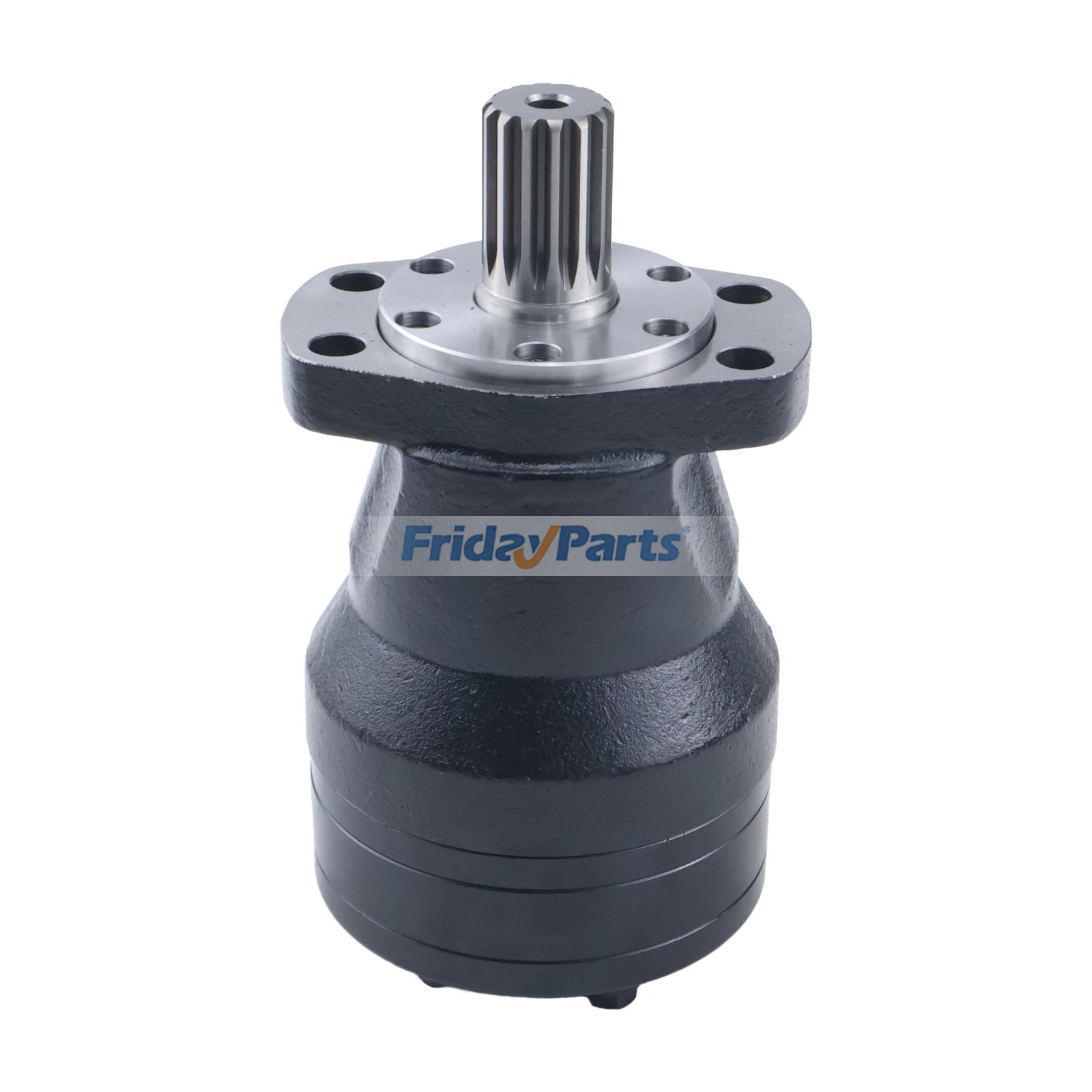 Motor hidráulico - Reemplaza Sauer Danfoss OMH200 151H1052 de FridayParts