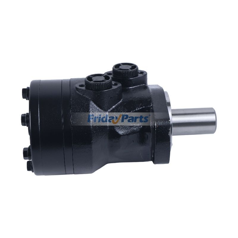 Motor hidráulico Sauer Danfoss OMH250-151H1013 de repuesto para excavadora, compactador y cosechadora para Compactador,Excavadora,Cosechadora Para Danfoss FridayParts