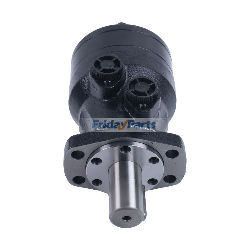 Motor hidráulico Sauer Danfoss OMH250-151H1013 de repuesto para excavadora, compactador y cosechadora