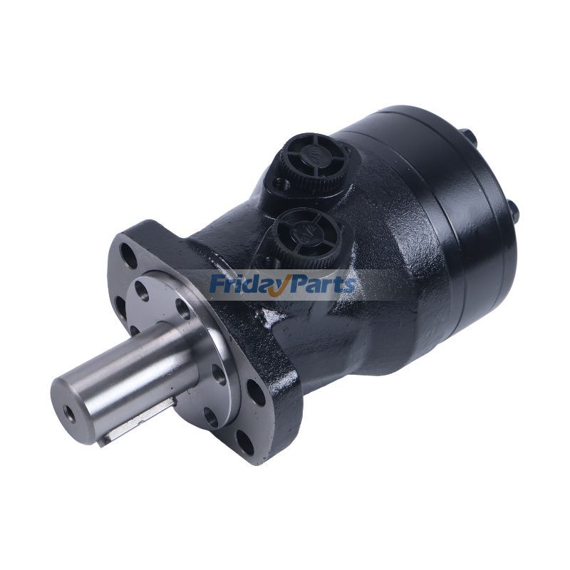 Motor hidráulico Sauer Danfoss OMH250-151H1013 de repuesto para excavadora, compactador y cosechadora Para Danfoss