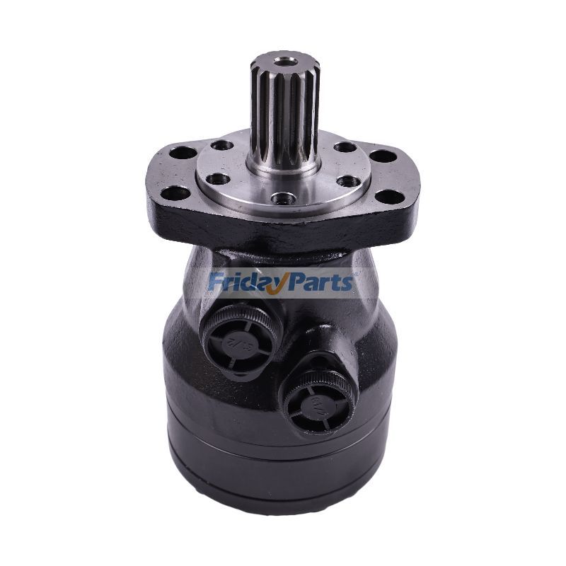 Moteur hydraulique de remplacement OMH250 adapté à Sauer Danfosspour Autres