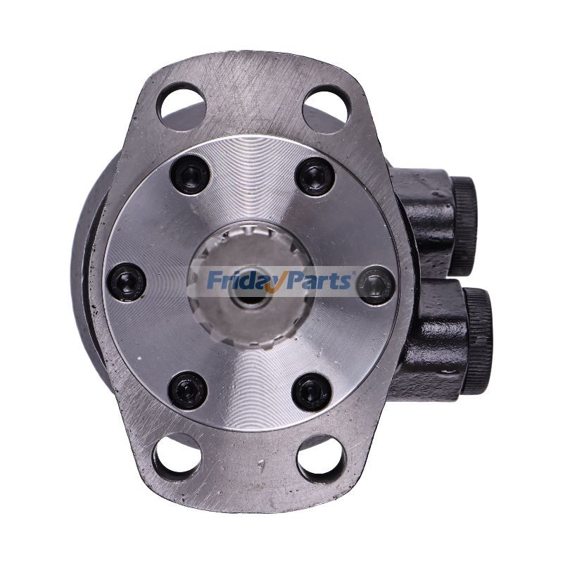 Moteur hydraulique de remplacement OMH250 151H1053 adapté à Sauer DanfosspourPour Danfoss