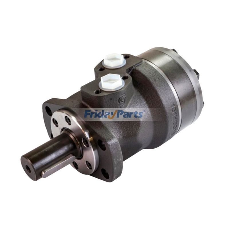 Replacement Hydraulic Motor OMH250 151H1082 for Sauer Danfoss
