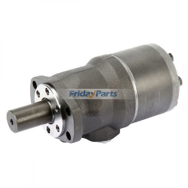 Replacement Hydraulic Motor OMH315 151H1014 for Sauer Danfoss