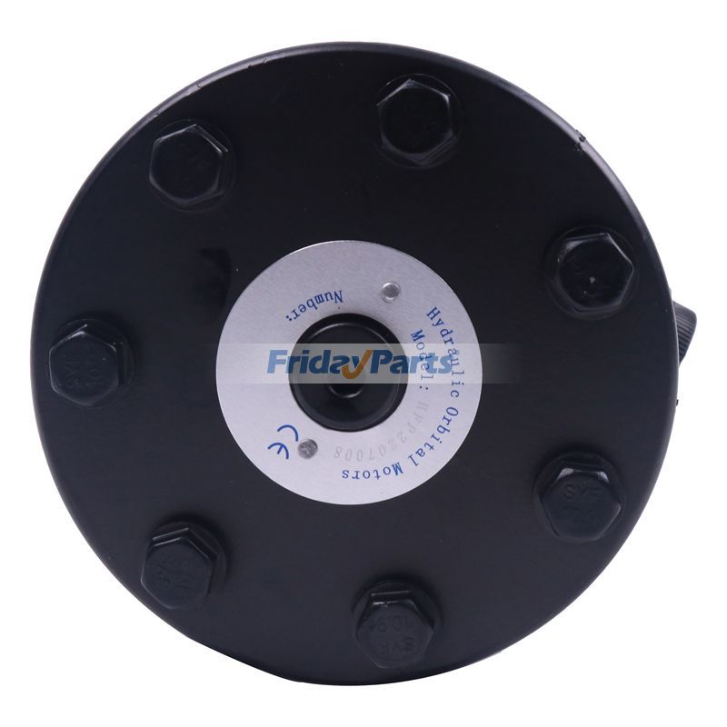 Motor hidráulico de repuesto OMH315 151H1054 para Sauer Danfoss de FridayParts