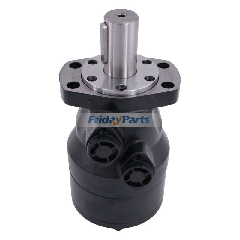 Aftermarket Sauer Danfoss OMH400 151H1015 Hydraulic Motor for Excavator Loader Tractor Harvester Logger Crane 