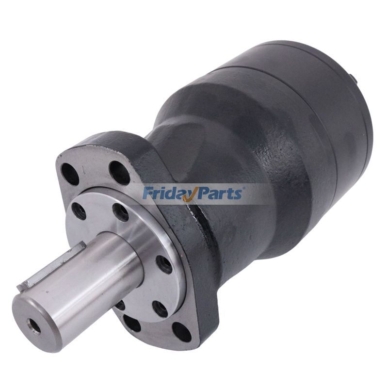 Aftermarket Sauer Danfoss OMH400 Hydraulic Motor for Harvester Logger  for Crane,Excavator,Loader,Tractor