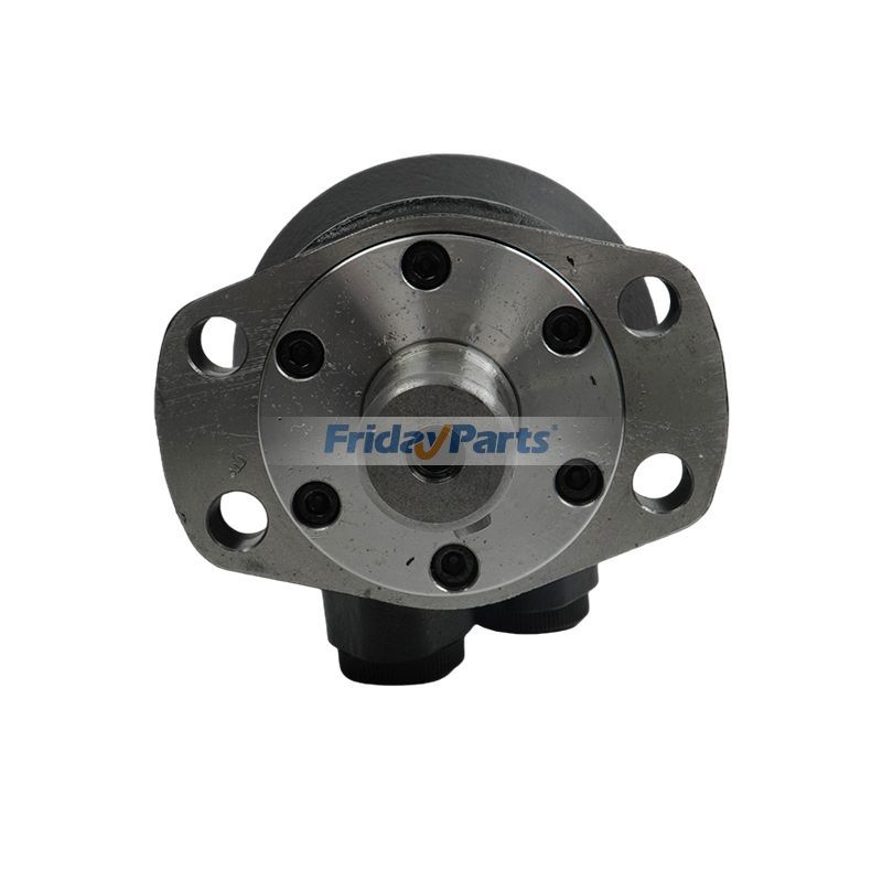 Others Replacement Hydraulic Motor OMH400 fit for Sauer Danfoss