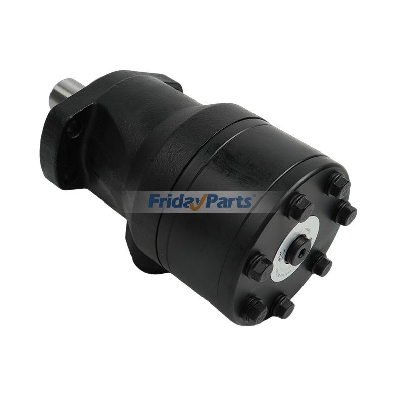 Replacement Hydraulic Motor OMH400 fit for Sauer Danfoss in Stock in China