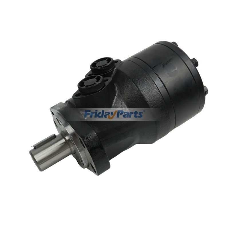 Replacement Hydraulic Motor OMH400 151H1045 fit for Sauer Danfoss