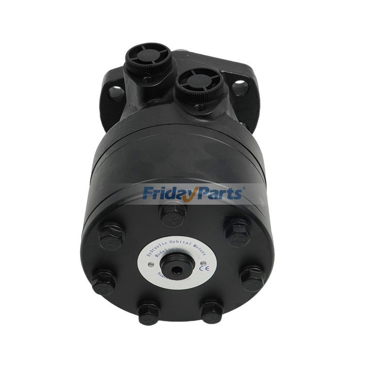  Replacement Hydraulic Motor OMH400 fit for Sauer Danfoss For Danfoss