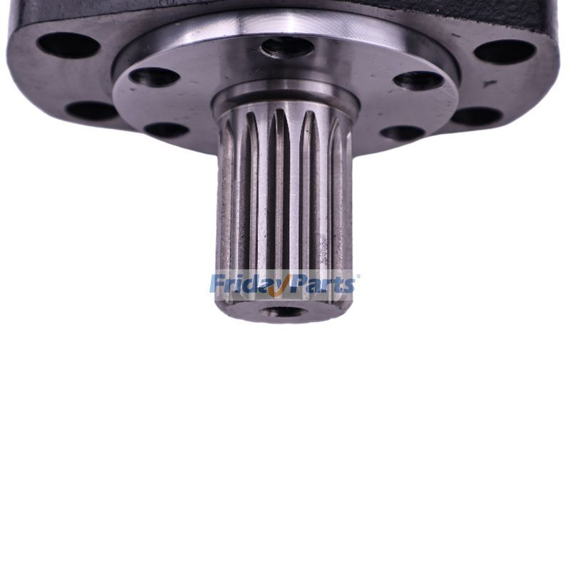 Replacement Hydraulic Motor OMH400 fit for Sauer Danfoss For Danfoss Others