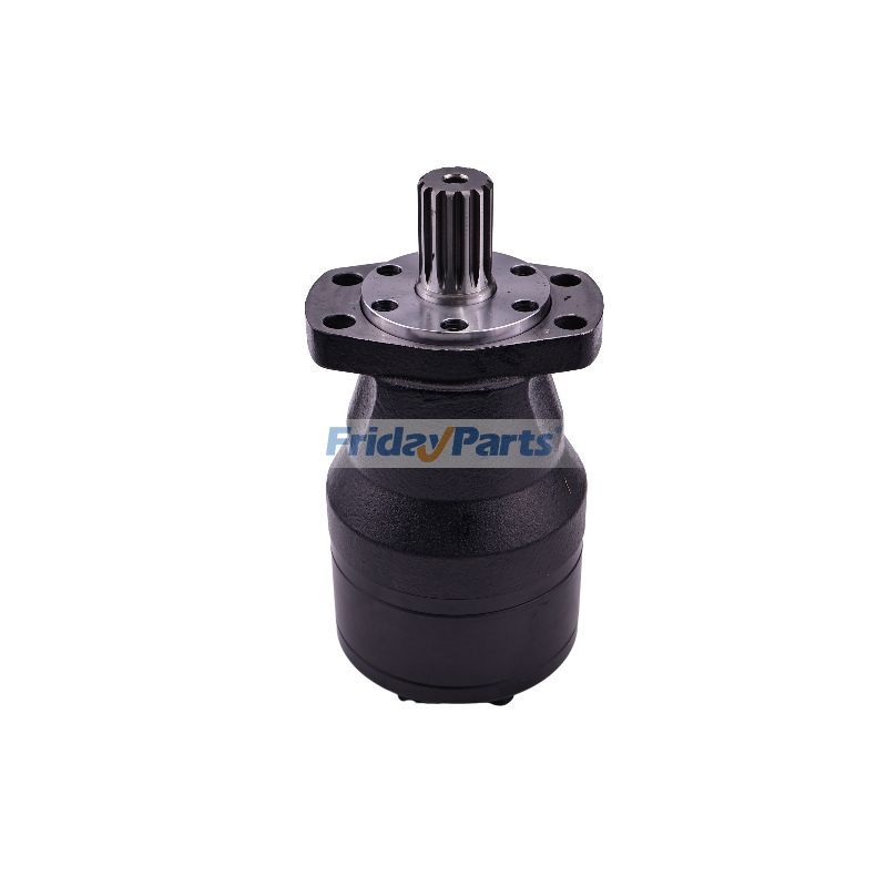 Others Replacement Hydraulic Motor OMH400 fit for Sauer Danfoss