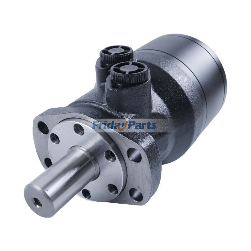 Hydraulic Motor for Others