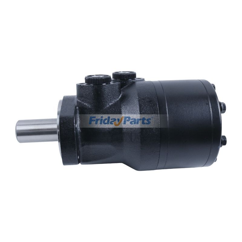 Hydraulic Motor in Stock in China