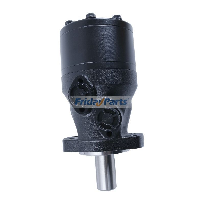 Others Hydraulic Motor