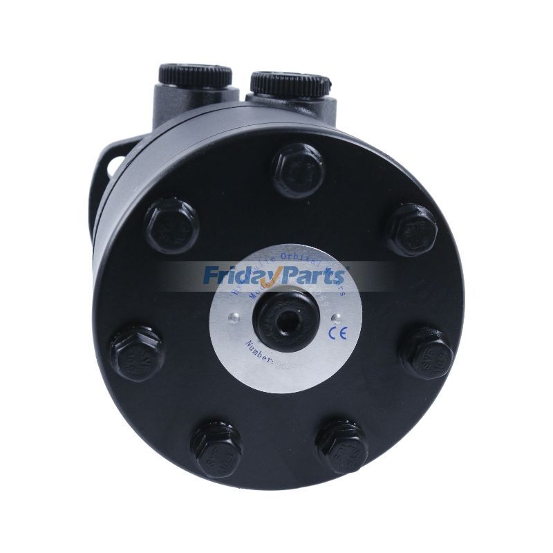 FridayParts Hydraulic Motor