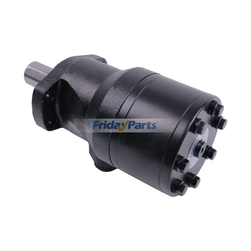 Replacement Hydraulic Motor OMH500 fit for Sauer Danfoss in Stock in China