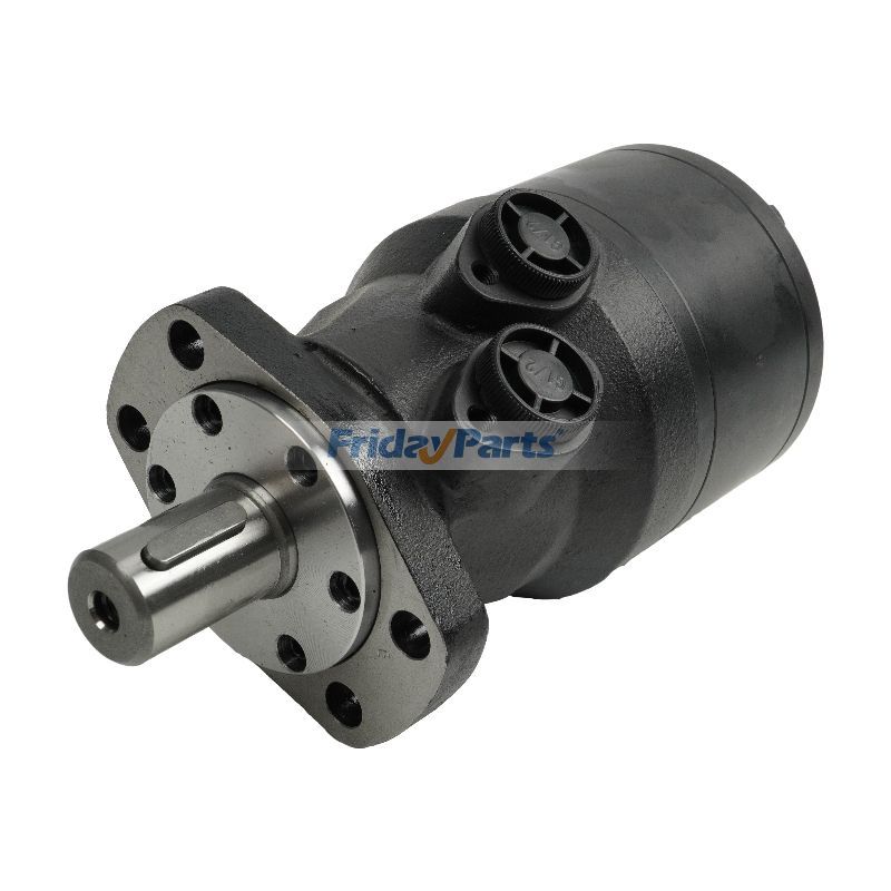 Aftermarket Sauer Danfoss OMH500 151H1046 Hydraulic Motor