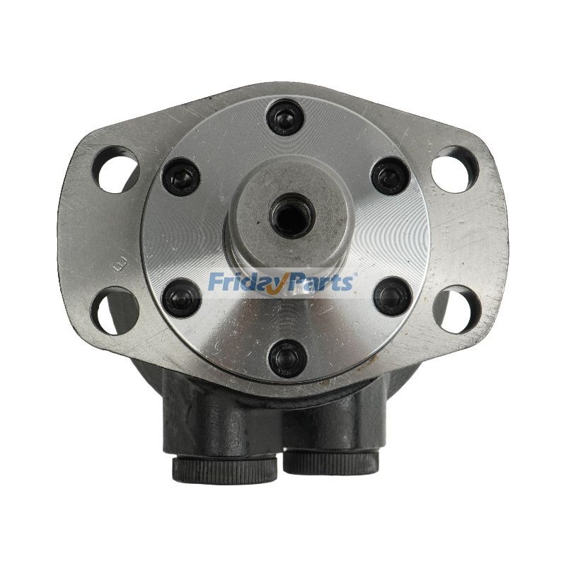  Aftermarket Sauer Danfoss OMH500 Hydraulic Motor For Danfoss