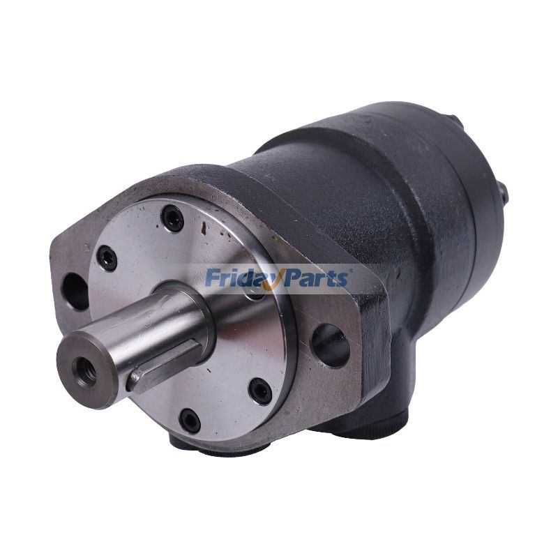 Aftermarket Sauer Danfoss OMP100 151-0312 151-0612 11186725 Hydraulic Motor 