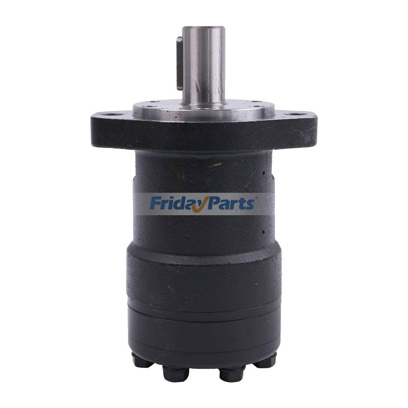 Others Aftermarket Sauer Danfoss OMP100 Hydraulic Motor 