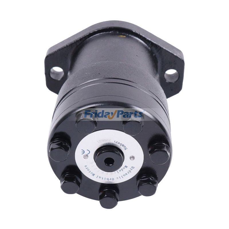  Aftermarket Sauer Danfoss OMP100 Hydraulic Motor  For Danfoss