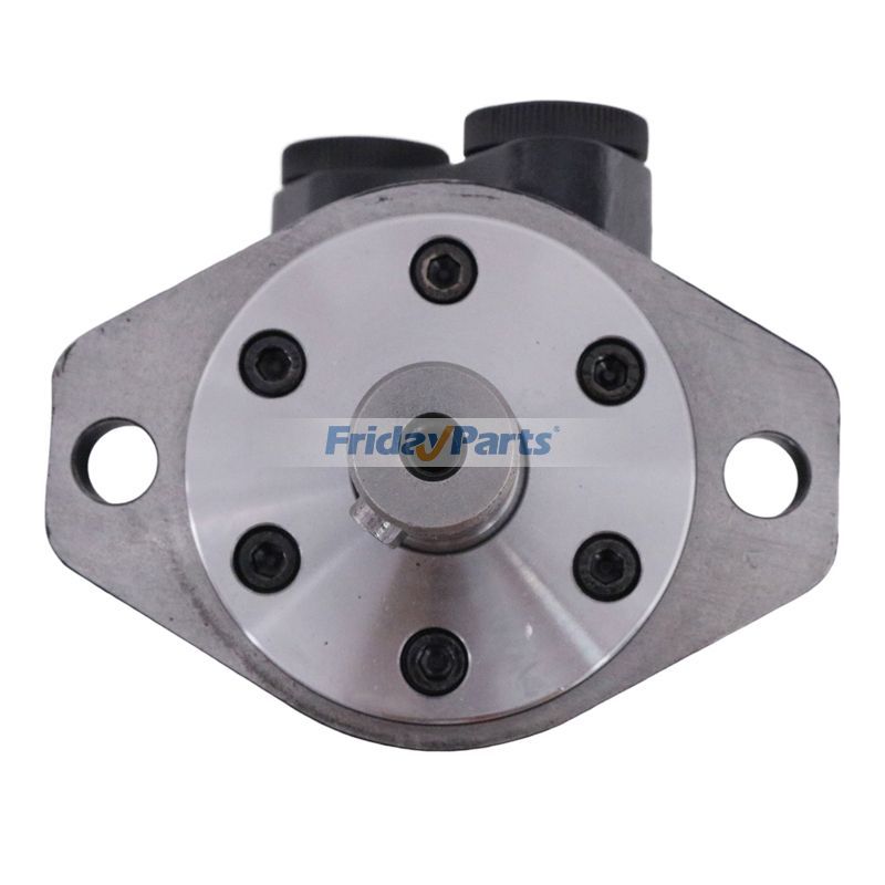 Moteur hydraulique de remplacement OMP125 151-0313 151-0613 11185743 pour Sauer DanfosspourPour Danfoss