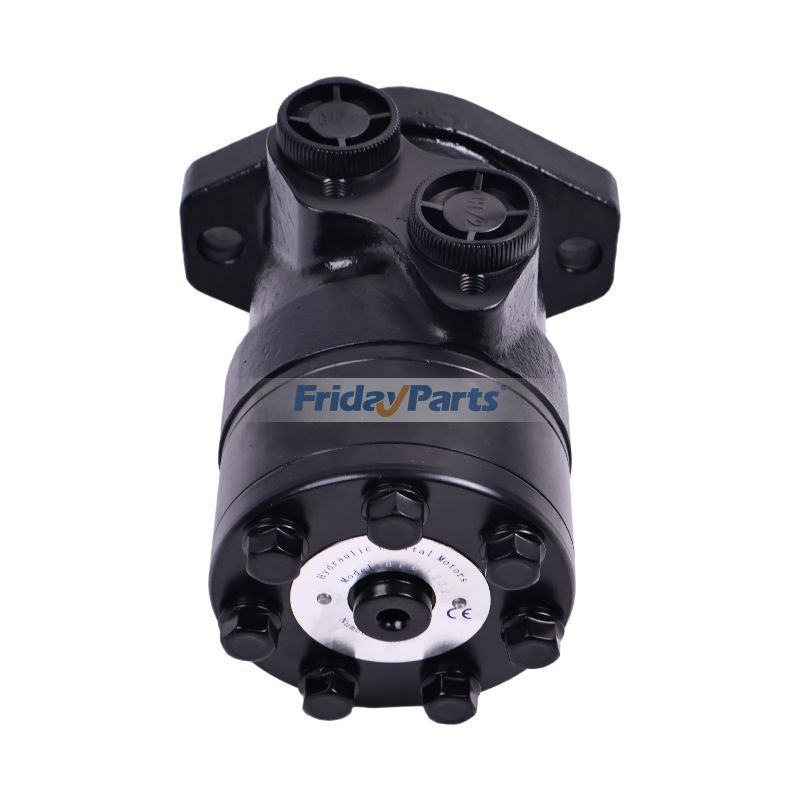 Moteur hydraulique de remplacement OMP160 adapté à Sauer Danfoss pour Autres Pour Danfoss