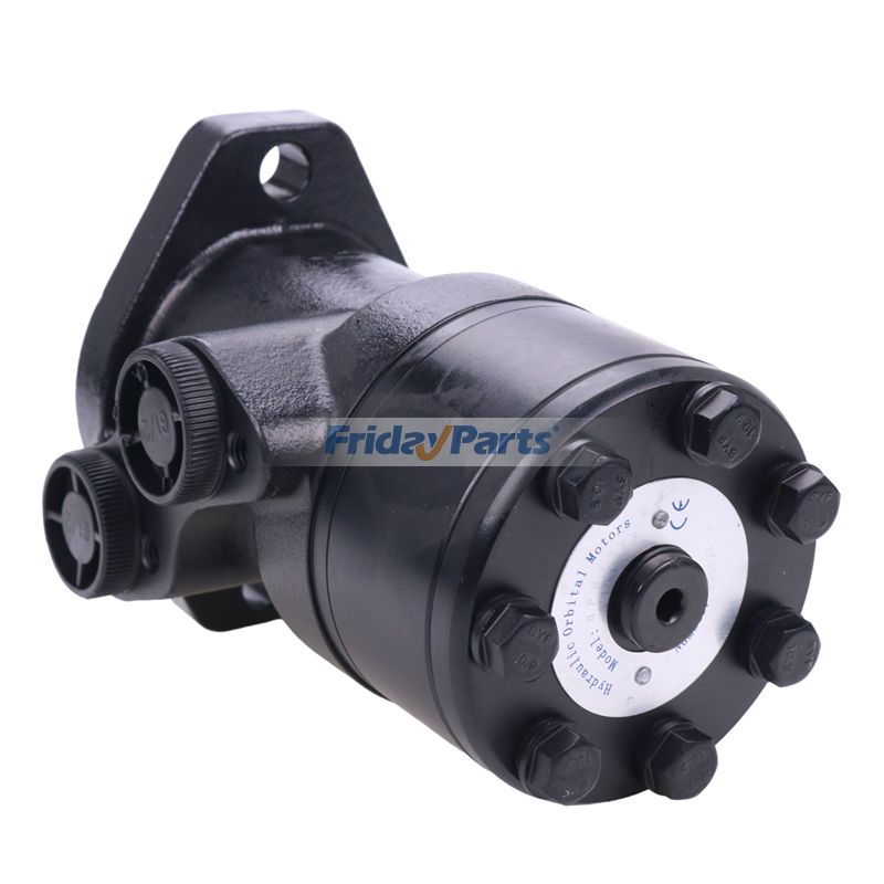 Moteur hydraulique de remplacement OMP200 adapté à Sauer Danfosspour Autres