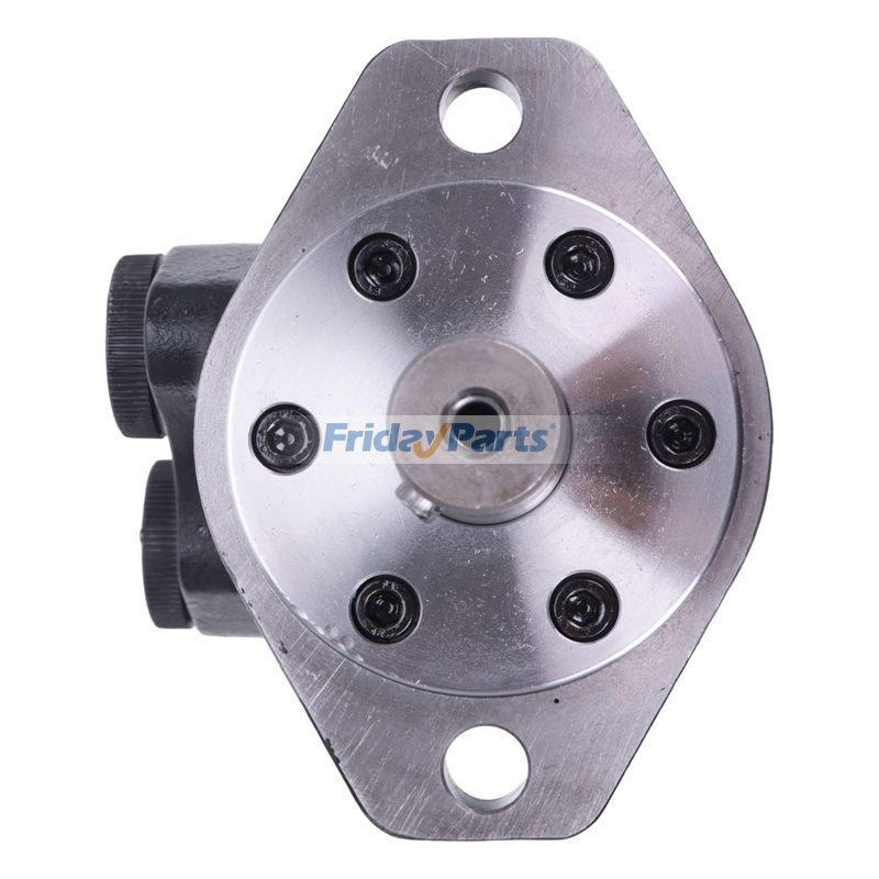 Moteur hydraulique de remplacement OMP200 adapté à Sauer Danfoss de FridayParts