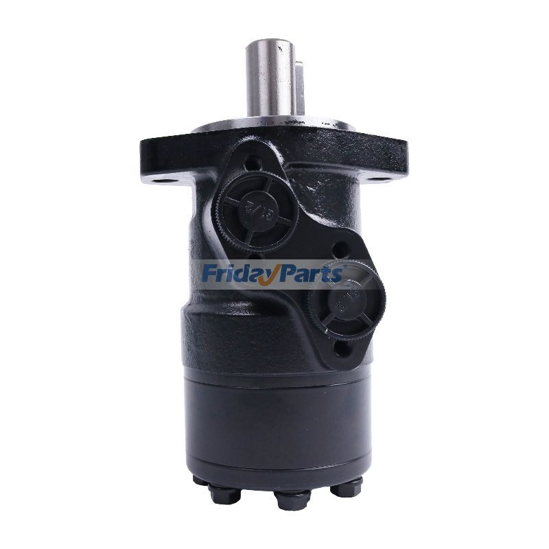 その他 油圧モーター