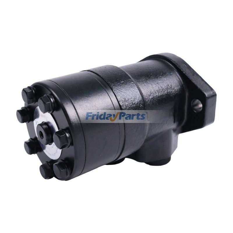 Danfoss用油圧モーター