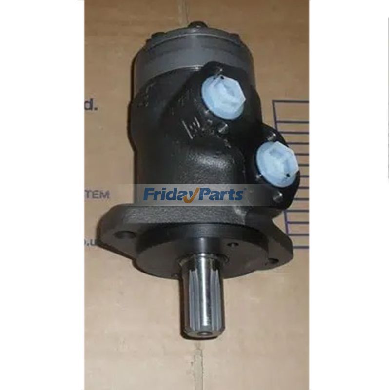 Replacement Hydraulic Motor OMP200 151-0335 151-0635 for Sauer Danfoss