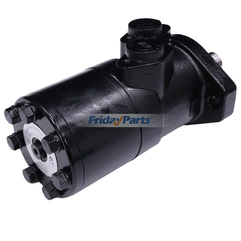 Moteur hydraulique de remplacement OMP315 151-7048 pour Sauer DanfosspourPour Danfoss