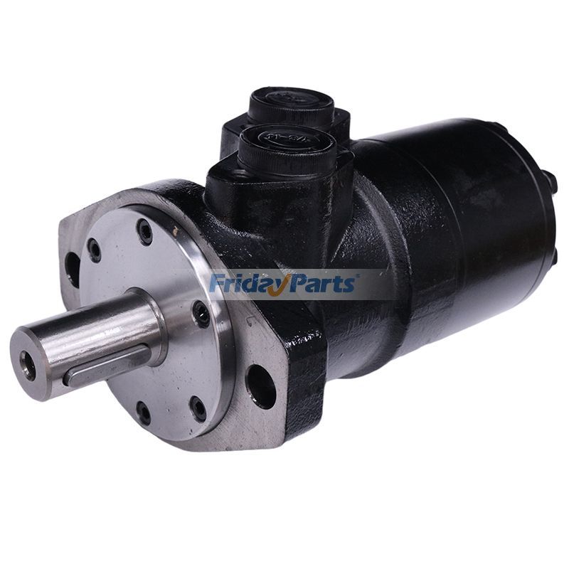 Moteur hydraulique de remplacement OMP315 151-7048 pour Sauer Danfoss